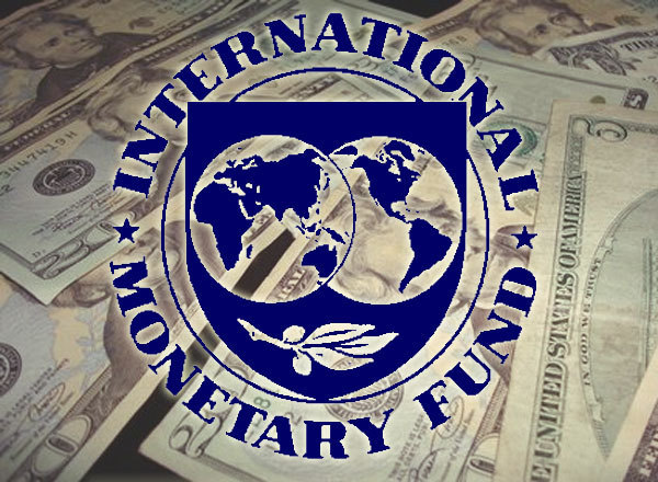 IMF improves forecast for Azerbaijan's GDP growth