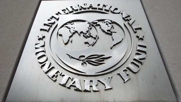 IMF forecasts Azerbaijan's GDP growth in 2014 at 4.5 pct