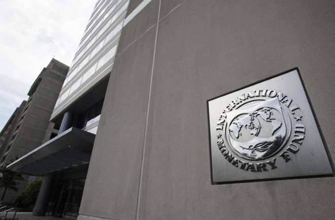 IMF announces Kazakhstan's next year growth forecast