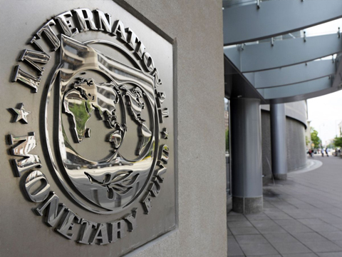 IMF's sad forecasts not real for Azerbaijan