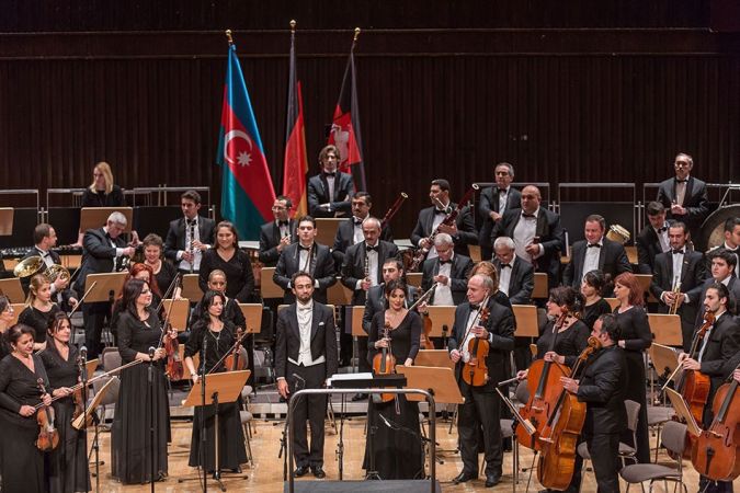 Hannover hosts Azerbaijani Culture Days