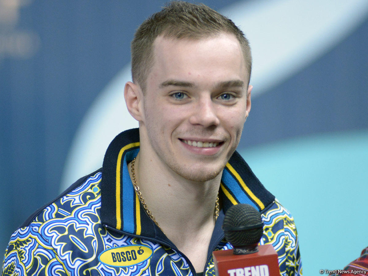 Vernyayev: Baku worthy of hosting World Cup qualification for Olympic Games