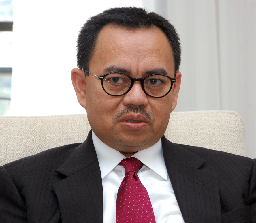 Indonesia needs strong energy partners like Azerbaijan