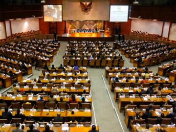Indonesian parliament holds hearings on Nagorno-Karabakh conflict