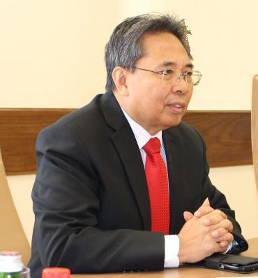Rising trade turnover important factor to develop Uzbek-Indonesian ties