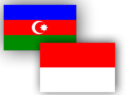 Azerbaijan, Indonesia to ink military co-op agreement