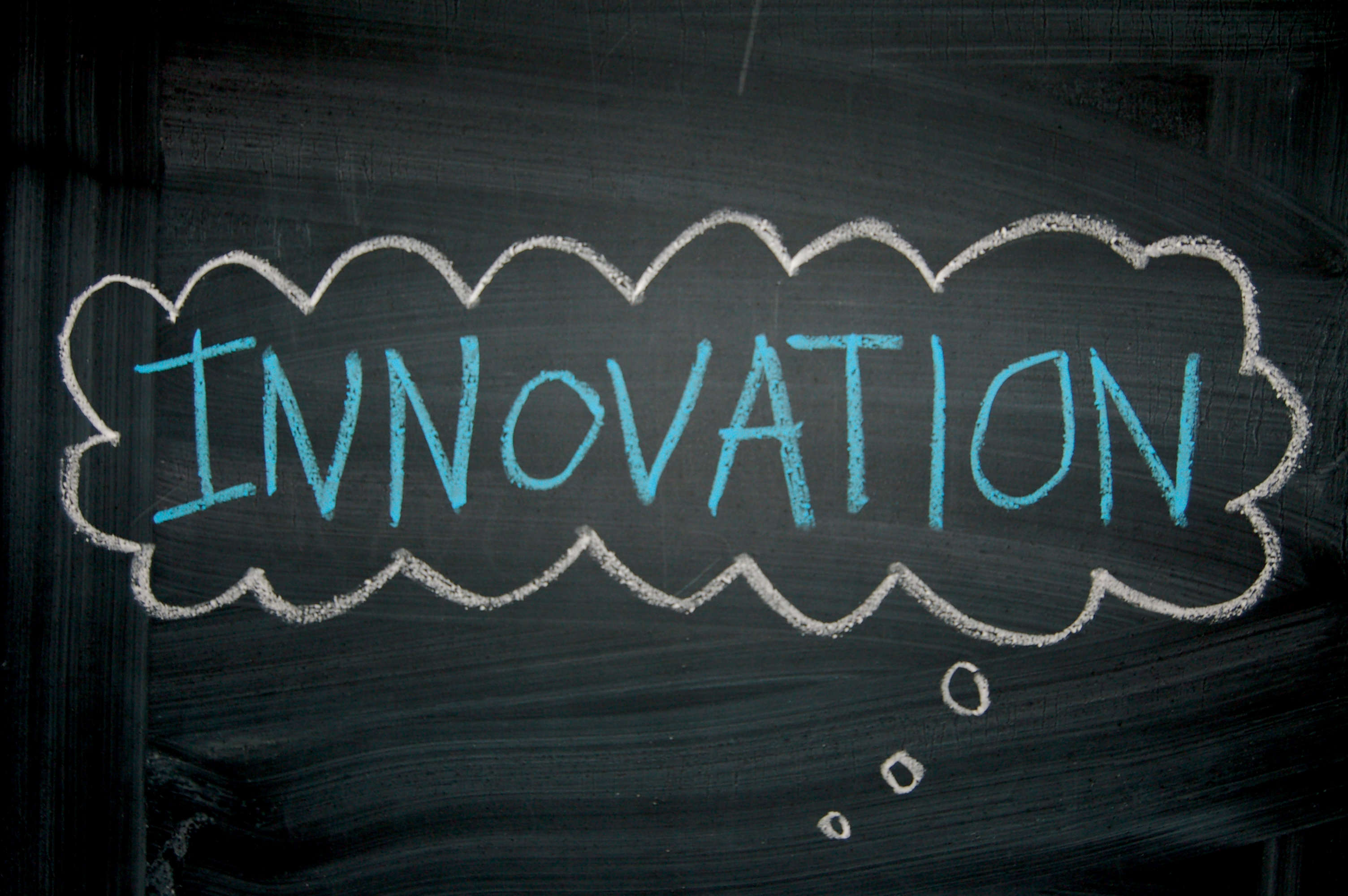 Innovation is more than making a fridge for dogs