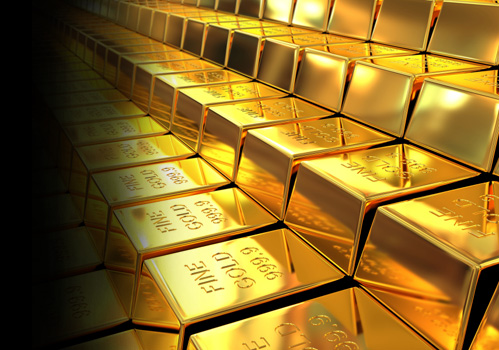 Kyrgyzstan increases gold reserves