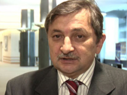 Azerbaijan’s territorial integrity must be restored - European parliamentarian