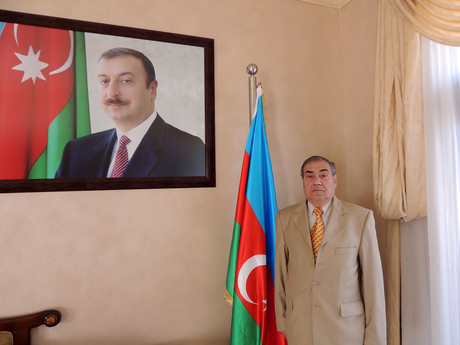 Azerbaijan-Jordan co-op reached strategic partnership level