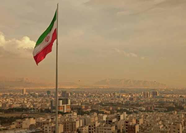 Iran’s tax revenues hit $12B