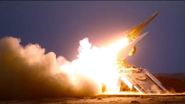 Iran to start massive military drills in near future
