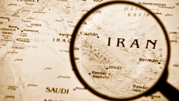 A glance at Iran's real non-oil trade