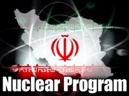 World powers to discuss Iran's nuclear program