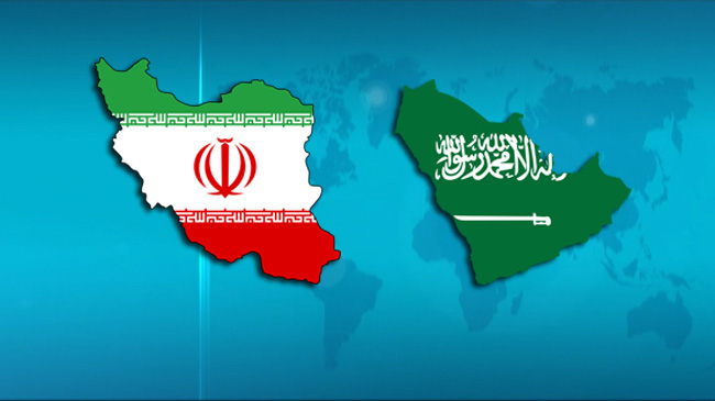 Ice melting in Tehran-Riyadh ties