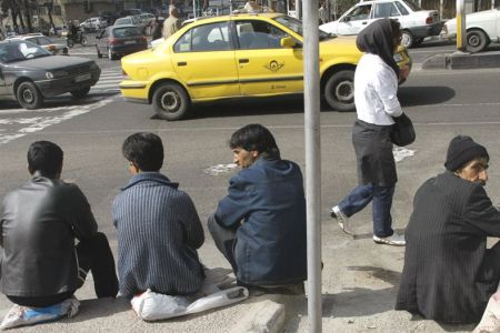 Iran’s rising unemployment: inside the problem