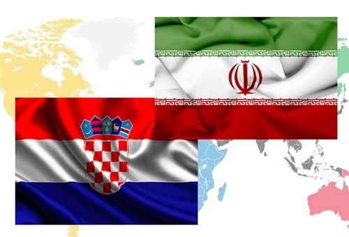 Iran, Croatia vow for broader cooperation