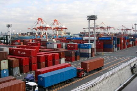 Turkmenistan-South Korea trade turnover greatly increases
