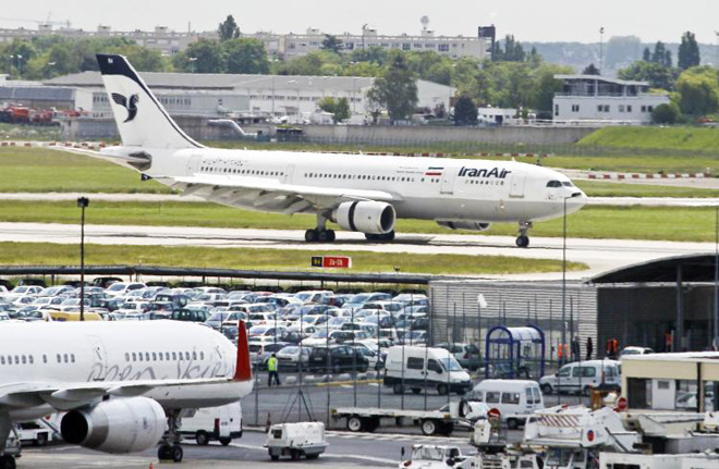 Moscow seeking to provide Tehran with its civil aircraft