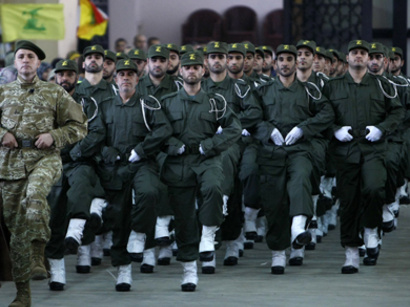Iranian army to showcase new military products