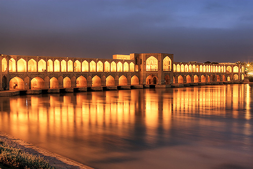 Iran and consequences of lifting sanctions