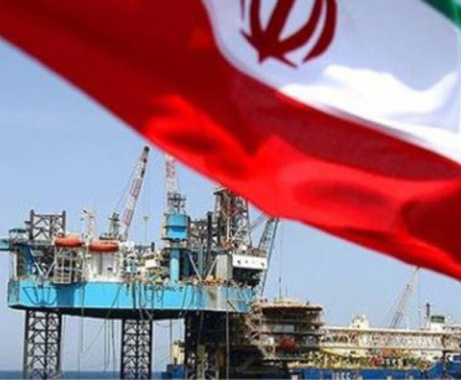 Iran brings its crude output to pre-sanctions level