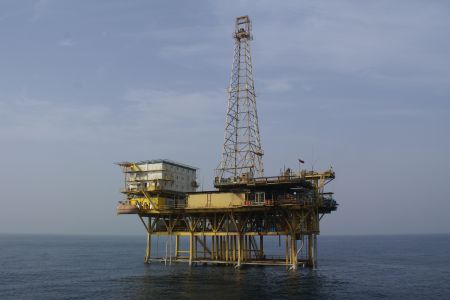 Germany’s RWE focused on developing and exploring Caspian deposits