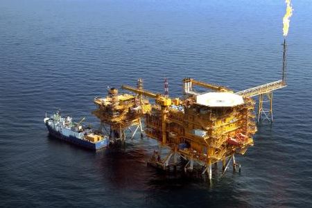 Iran to expand its gas storage capacity