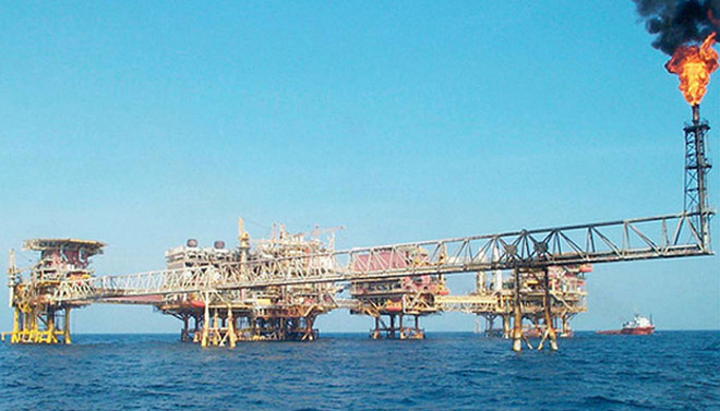 Iran inks fundamental agreements with India over gas field