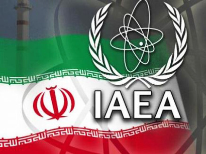 IAEA says it will continue dialogue with Iran