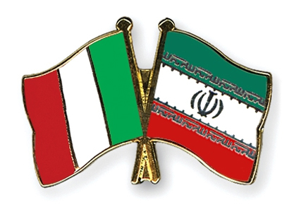 Iran's president invited to Italy