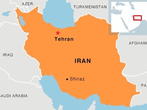 Iran to unveil new long-range UAV models soon