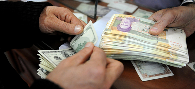 Official rate: prices of 22 foreign currencies increase in Iran