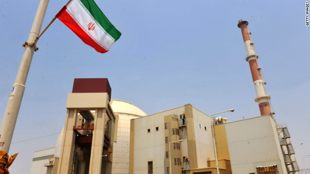 Islamic states support Iran's right to nuclear energy