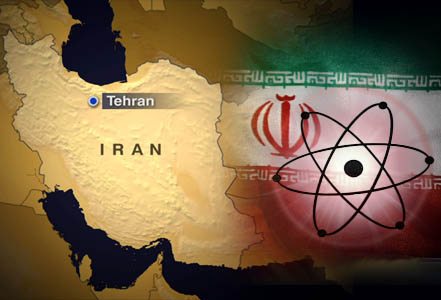 Moscow concerned over slowdown in Iran nuclear talks