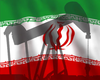 European companies rush to Iran's energy market