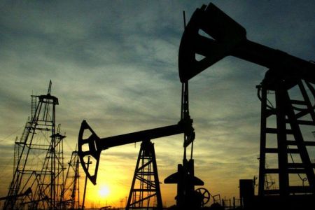 Drilling contractor of Kazakhstan's Tengiz field defined