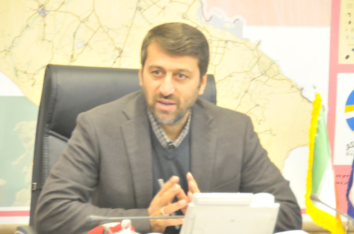 Iran invites Azerbaijani, Turkish businessmen to invest in Maku