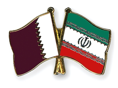 Iran, Qatar to establish joint investment committee
