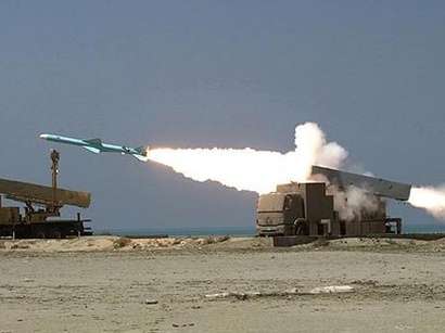 Iran prepares to hold missile drill