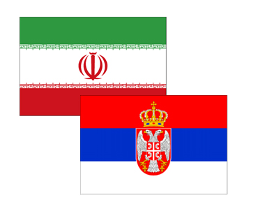 Iran, Serbia mull expansion of bilateral ties