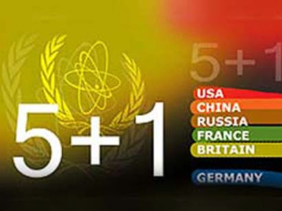 Iran, G5+1 to revise process of executing JCPOA