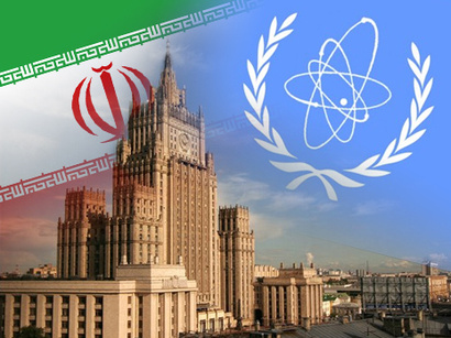 Iran's enriched uranium stock roughly half amount allowed: IAEA