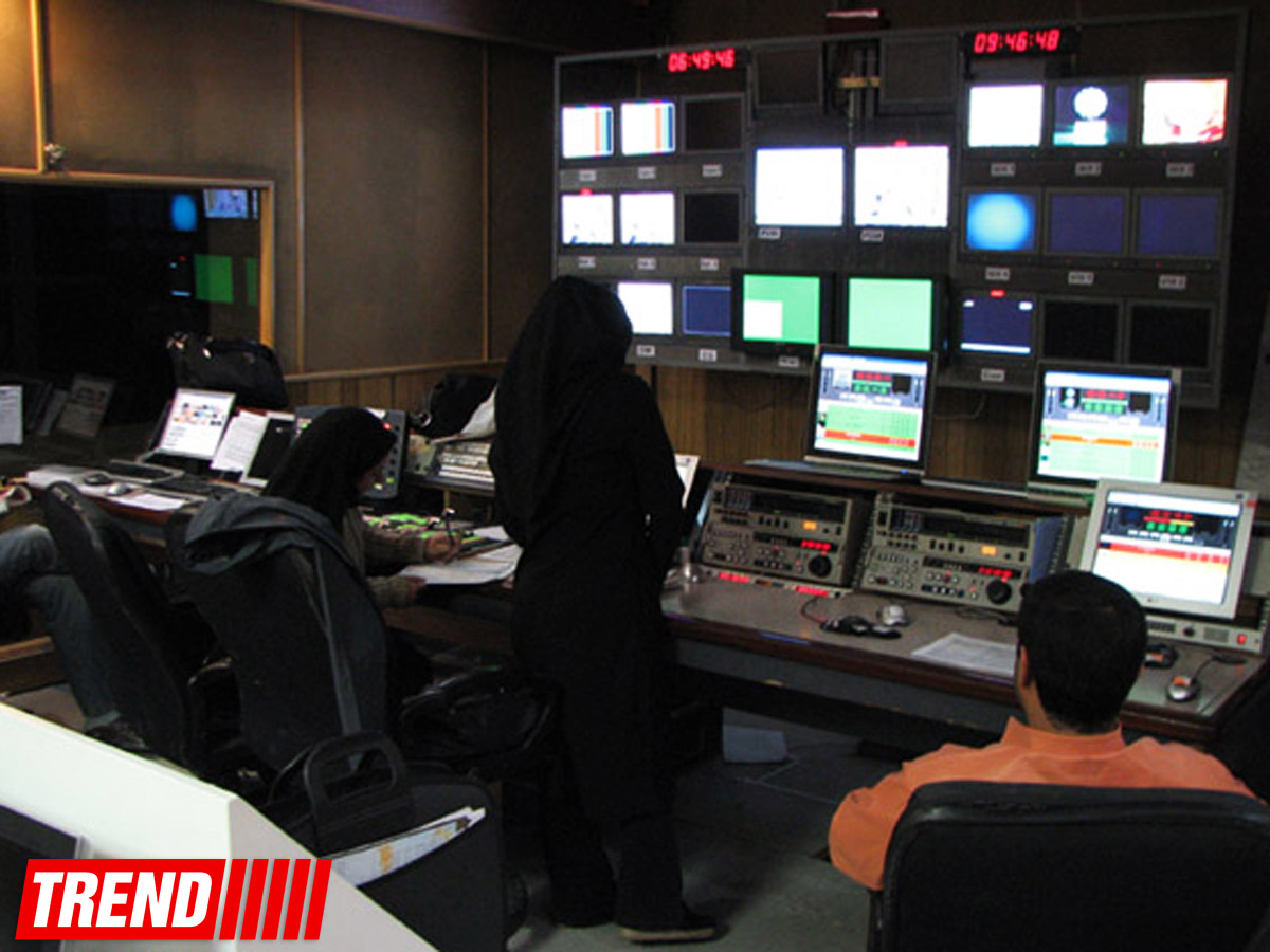 Iran’s state broadcaster closes offices abroad