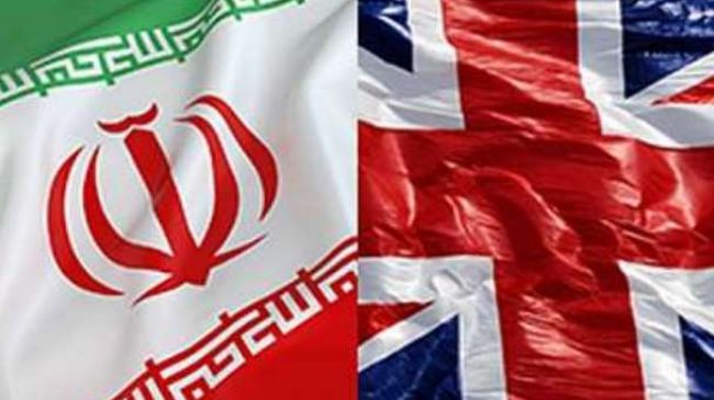 Iran–UK relations on the mend