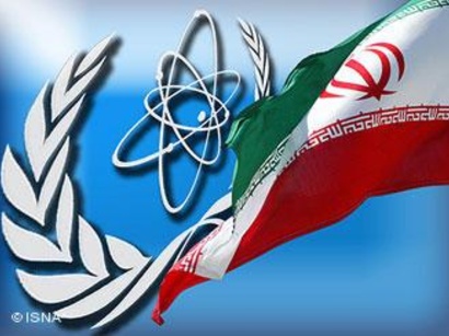 Iran ready for nuclear talks, top official says