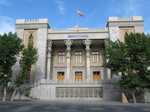 Tehran reiterates its support to Baku's position over Nagorno-Karabakh conflict