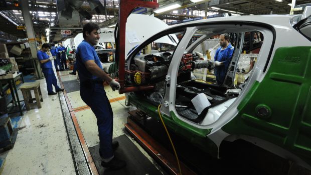 Peugeot  reported to form JV with Iran Khodro