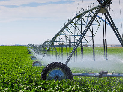 Azerbaijan allots extra funds for irrigation and water supply