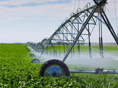 IDB  to eye realization of Azerbaijan’s  irrigation project